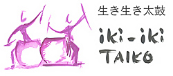 iki-iki TAIKO