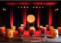 5-jähriges Jubiläum Akaishi Daiko